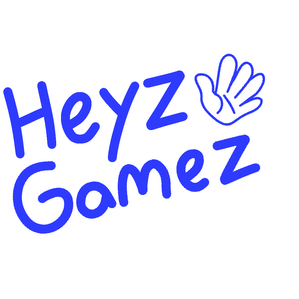 HeyzGamez